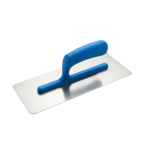 Flexibele metalen spaan 128x12 0,3mm
