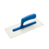 Flexibele plastic spaan 128x12 1mm
