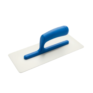Flexibele plastic spaan 128x12 1mm