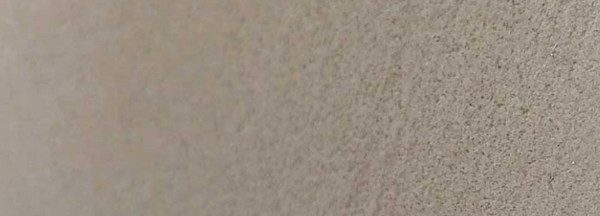 Microcement S zorgt voor een mooie zachte en gladde afwerking wat heel gemakkelijk schoon te houden is.