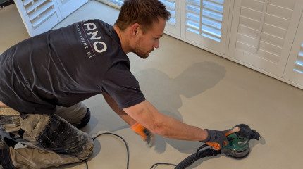 Microcement-voor-professionals-kant-en-klaar-unieke-samenstelling-scherpe inkoopprijs