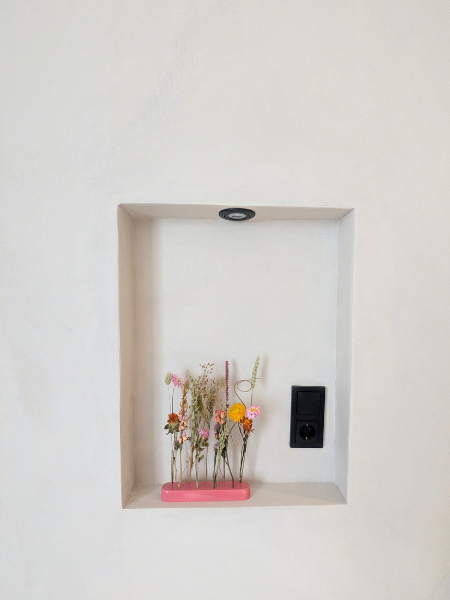 Microcement-wand-DIY-pakket