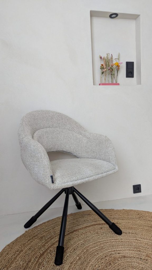 Microcement-pakket-kopen-wand