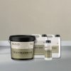 Doe-het-zelf pakket microcement Arctic Grey