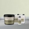 Doe-het-zelf pakket microcement Salvia