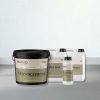 Doe-het-zelf pakket microcement White Essence