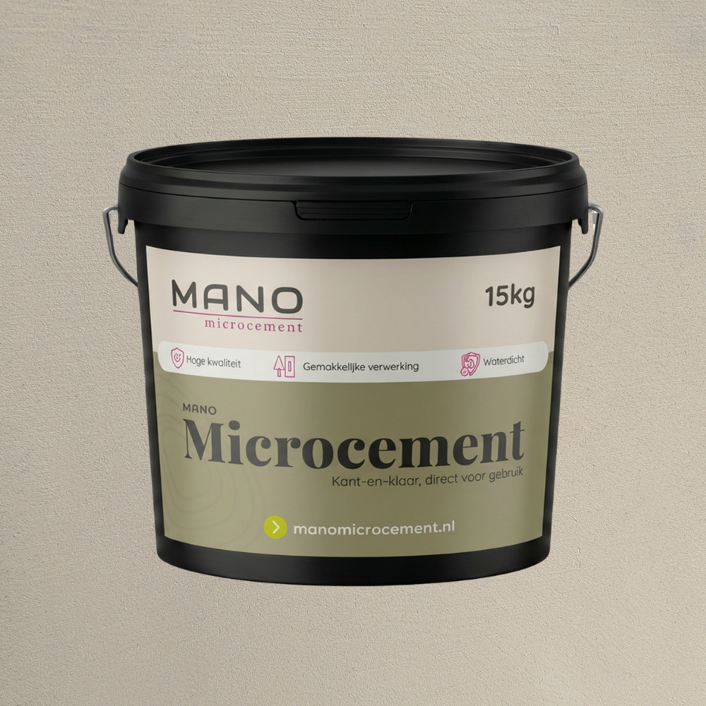 Microcement-15kg-DIY-ladrar Microcement-15kg-DIY-ladrar