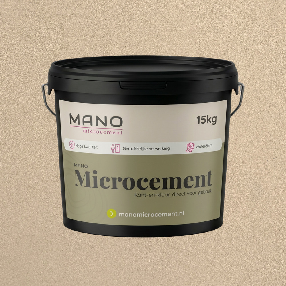 Microcement-15kg-DIY-luma Microcement-15kg-DIY-luma