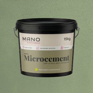 Microcement-15kg-DIY-oliva