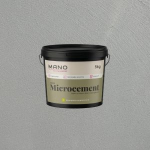 Microcement-5kg-DIY-mineral-grey