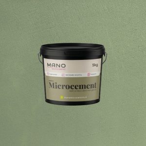 Microcement-5kg-DIY-oliva