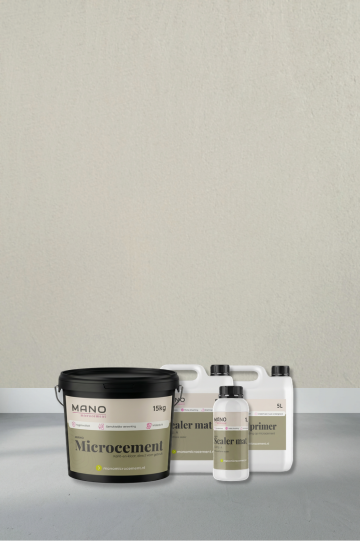 Microcement-doe-het-zelf-pakket