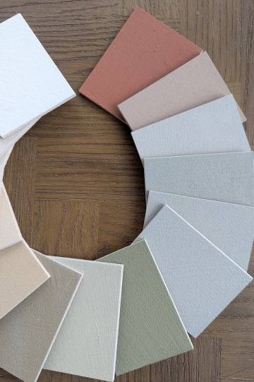 Microcement-kleurstaal-bestellen