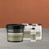 PRO Pakket microcement, compleet pakket met korrelprimer, kant-en-klaar microcement en sealer om direct te starten met het project.