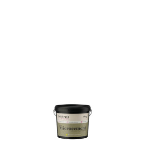Microcement emmers