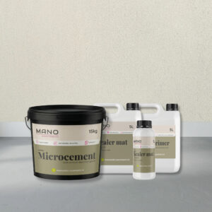 Doe-het-zelf pakket microcement Soft Sand-1
