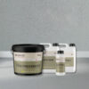 Doe-het-zelf pakket microcement Soft graphite-1