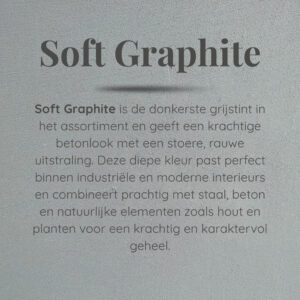 Soft Graphite - kleuromschrijving-1