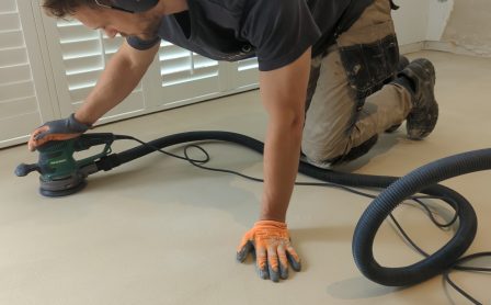 Microcement-kant-en-klaar